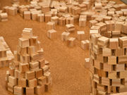 森のわくわくの庭 輪之内店の写真3