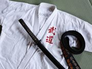 武道研鑽会 愛敬塾の写真3
