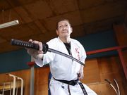 武道研鑽会 愛敬塾の写真4
