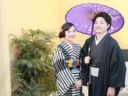 KIMONO MADE 千成屋 本店の写真2