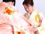 着付け教室 華結びの写真2