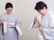 着付け教室 華結びの写真4