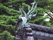 金澤神社の写真3