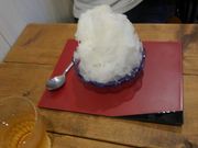 たい焼きカフェ たいびんびの写真2