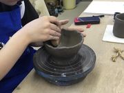 Oro工房陶芸教室の写真2