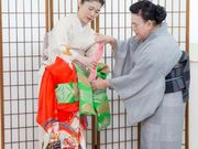 美保姿きもの学院 つくば校の写真3