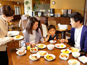 ホテルウェルシーズン浜名湖の写真2