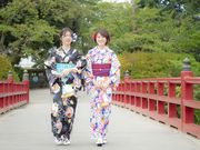 着物レンタル小田原きらりの写真2