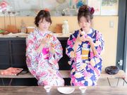 着物レンタル小田原きらりの写真4