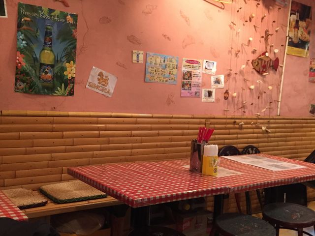 コピーピーNIKARYO溝の口店