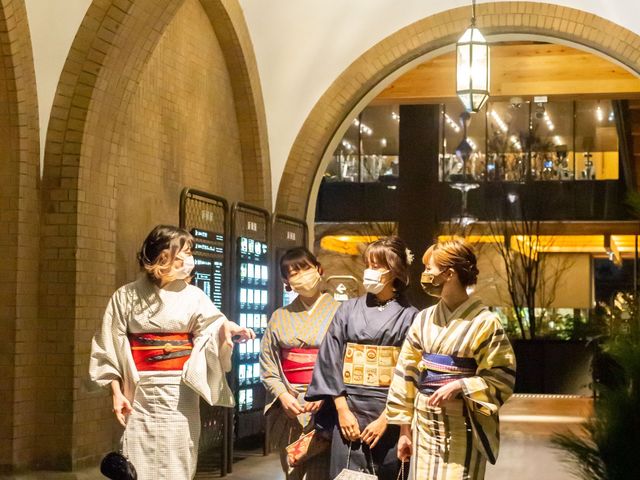 京都には雰囲気の良い場所が何気なくあります_京都着物レンタル アンドットキョウト本店