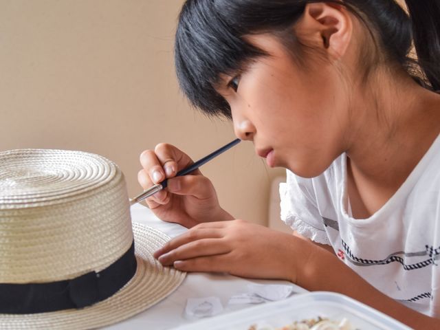 図工キッズ
