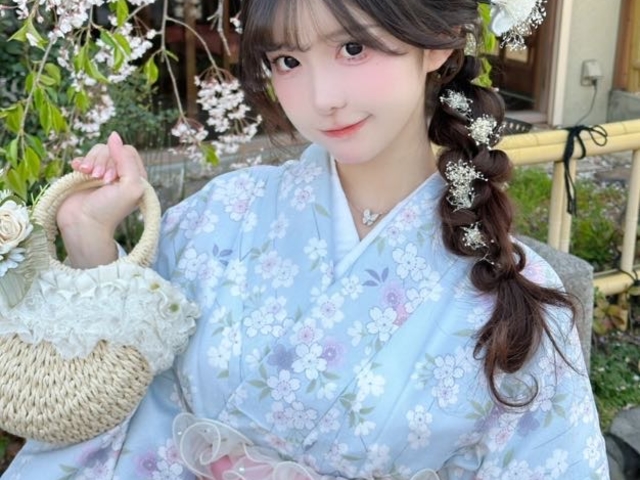 着物レンタルDreamy京都祇園四条店