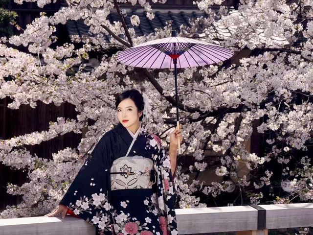 着物レンタルDreamy京都祇園四条店