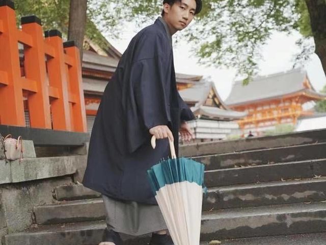 着物レンタルDreamy京都祇園四条店
