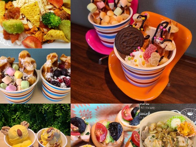 ドラスルカフェ