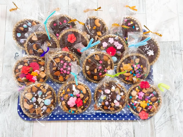 Patisserie Oeuf