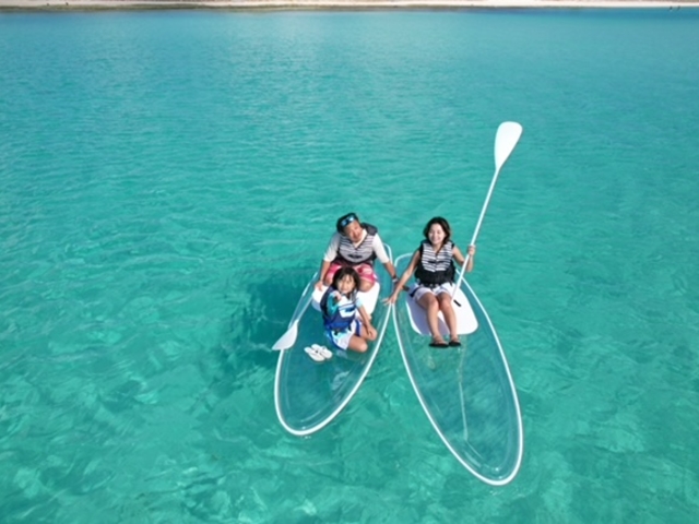 Blue Turtle Ocean Sports
