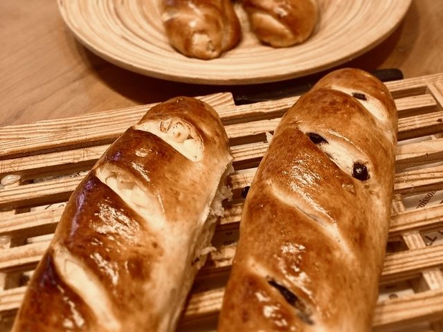 国産小麦のパン教室 なごみ