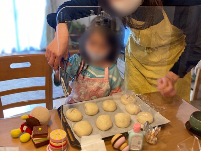 国産小麦のパン教室 なごみ