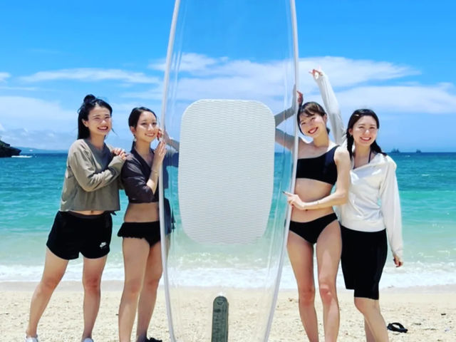 75MARINE by CLEARSUP JAPAN