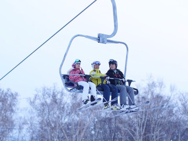 NISEKO EPIC SNOW SCHOOL
