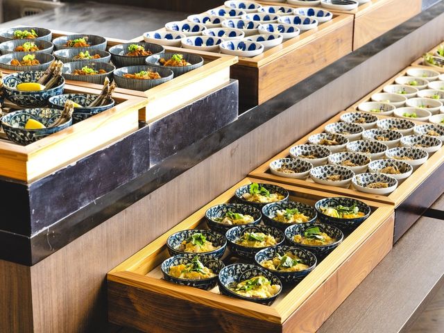 ホテルウィングインターナショナル東京赤羽
