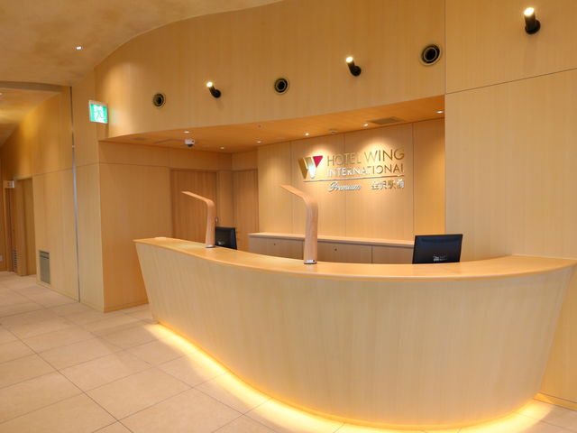 ホテルウィングインターナショナルプレミアム金沢駅前_ホテルウィングインターナショナルプレミアム金沢駅前