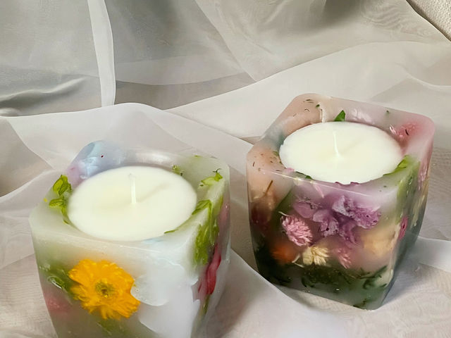 ukiuki candle