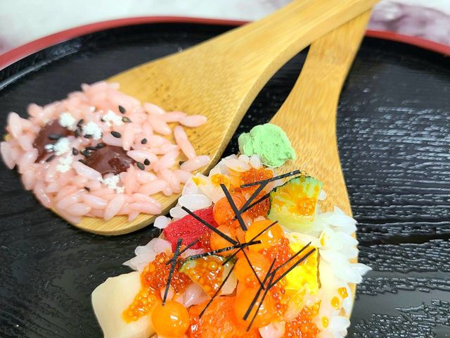 1day体験メニューしゃもじDEご飯2種 初めての方でも体験できます_食品さんぷる畑 埼玉東松山教室