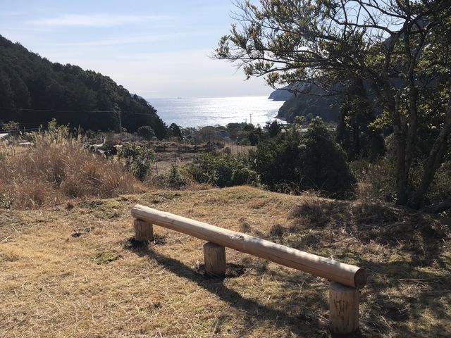 自然の中でゆっくり過ごしましょう〜_Shoji紀Farm-しょうじきふぁーむ-