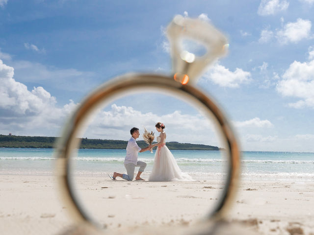 人気のフォトフレームでの撮影も可能です!_宮渋Wedding