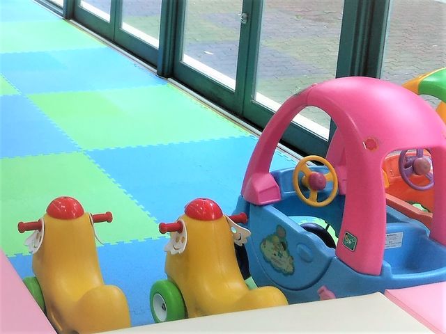 親子の絆を育む室内遊園地 キッズユーエスランド 四日市日永店_キッズユーエスランド 四日市日永店