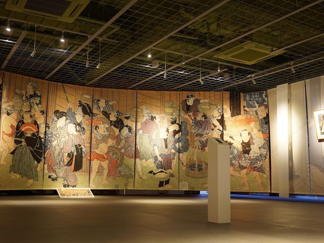 ART FCATORY城南島