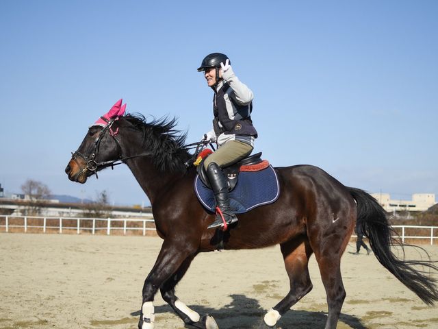 水口乗馬クラブ
