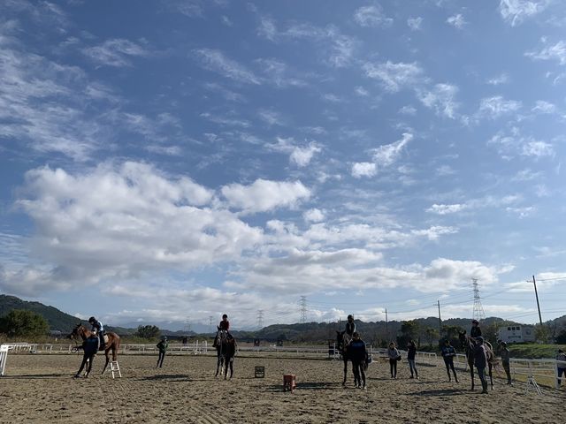水口乗馬クラブ