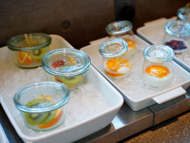 ザ・レインホテル京都 -THE REIGN HOTEL KYOTO RESTAURANT-