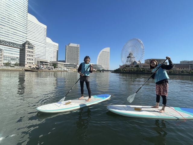 360度、様々な景観の中撮影を楽しめます。休日は運河に面したブライダル施設で結婚式も_水辺荘