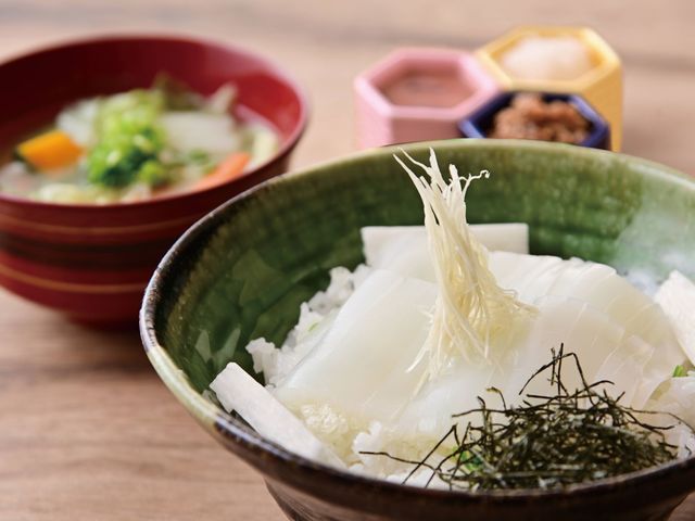 海鮮祭ホーエンヤ わったいな店