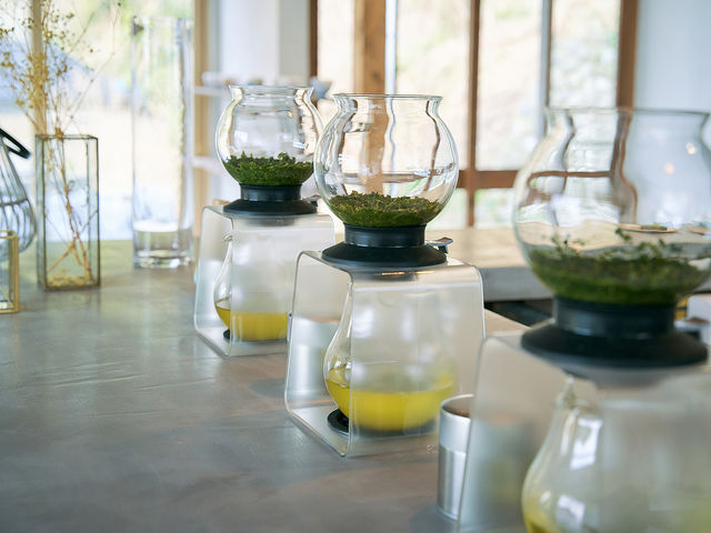 金沢茶寮