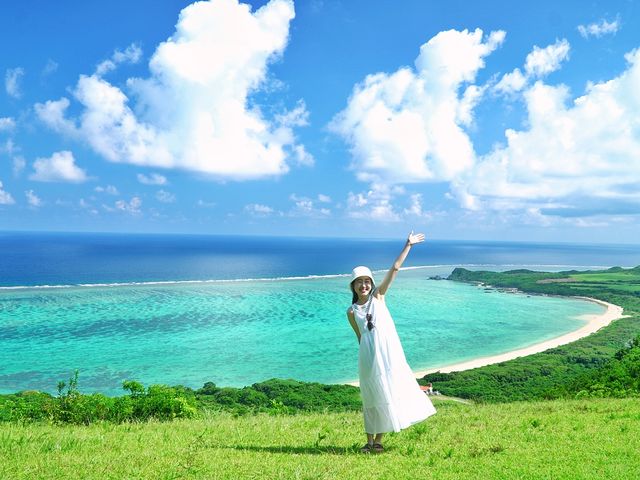 ハネムーンや女子旅に家族旅行など石垣島観光にもおすすめです♪初めての沖縄、石垣島旅行にピッタリ!みなさんの旅来(たびらい)お待ちしております♪_石垣島アドベンチャーフォトツアー KIBOU