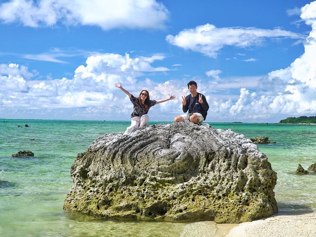 石垣島を120%満喫するトラベルフォトツアー!!!『贅沢な旅の想い出』を味わえる穴場スポットならお任せください☆_石垣島アドベンチャーフォトツアー KIBOU