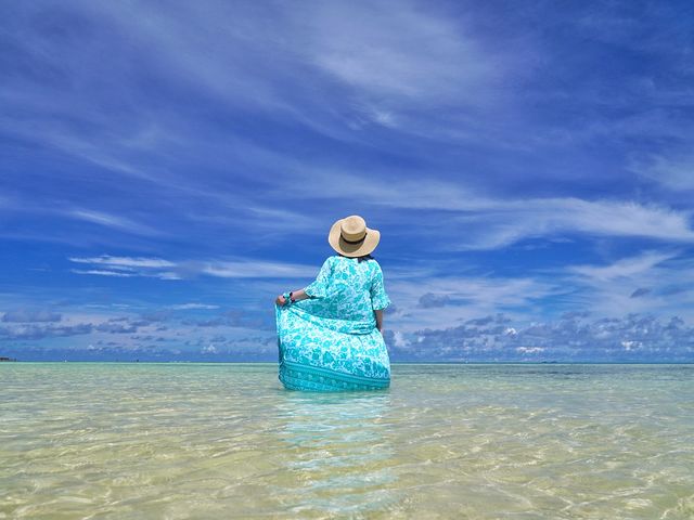 夏の限定フォトツアーで、あなたの笑顔、あなたの物語を、石垣島の息をのむような景色と共に永遠に残しましょう〜!_石垣島アドベンチャーフォトツアー KIBOU