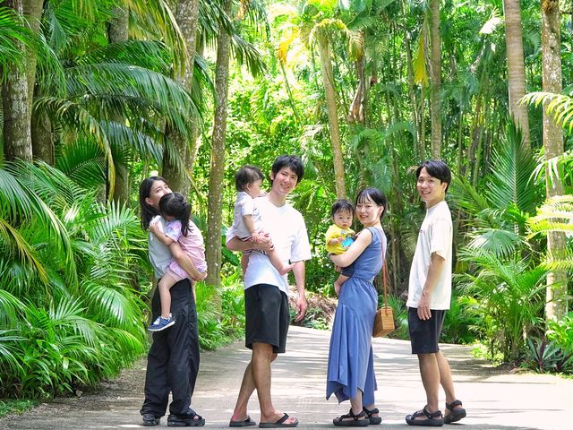 夏の限定フォトツアーで、あなたの笑顔、あなたの物語を、石垣島の息をのむような景色と共に永遠に残しましょう〜!_石垣島アドベンチャーフォトツアー KIBOU
