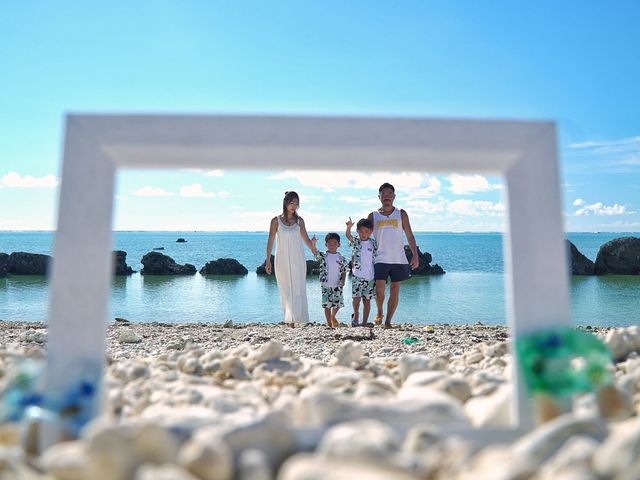 限られた時間で満足度の高い石垣島旅行にするアテンドならお任せください(^-^;_石垣島アドベンチャーフォトツアー KIBOU