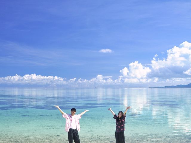 石垣島アドベンチャーフォトツアー KIBOUの写真1