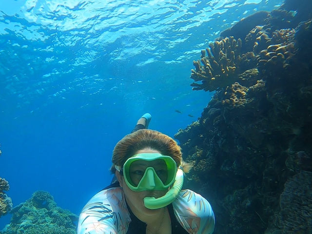 Lana Marine m's