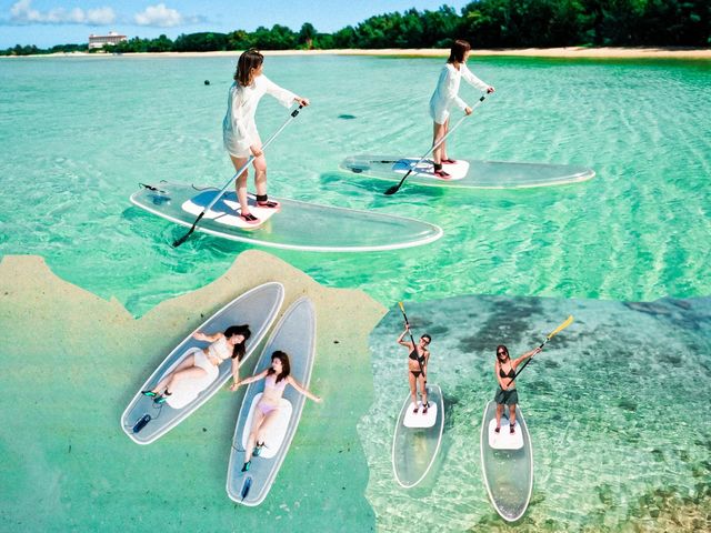 マーレ石垣島の写真1