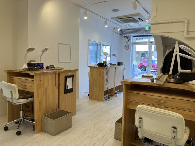 アカネス大須