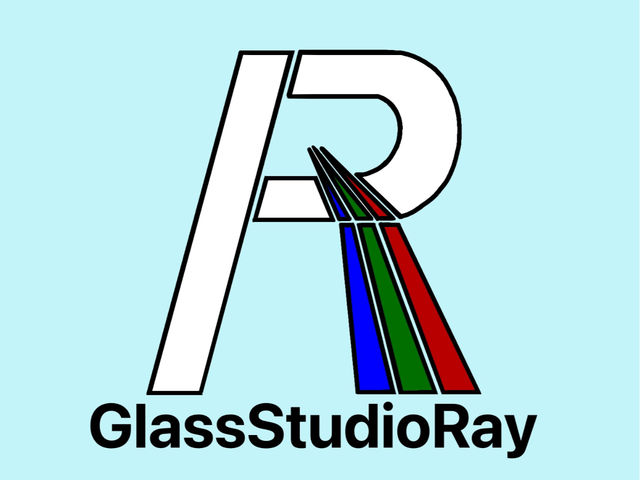 Glass Studio Ray